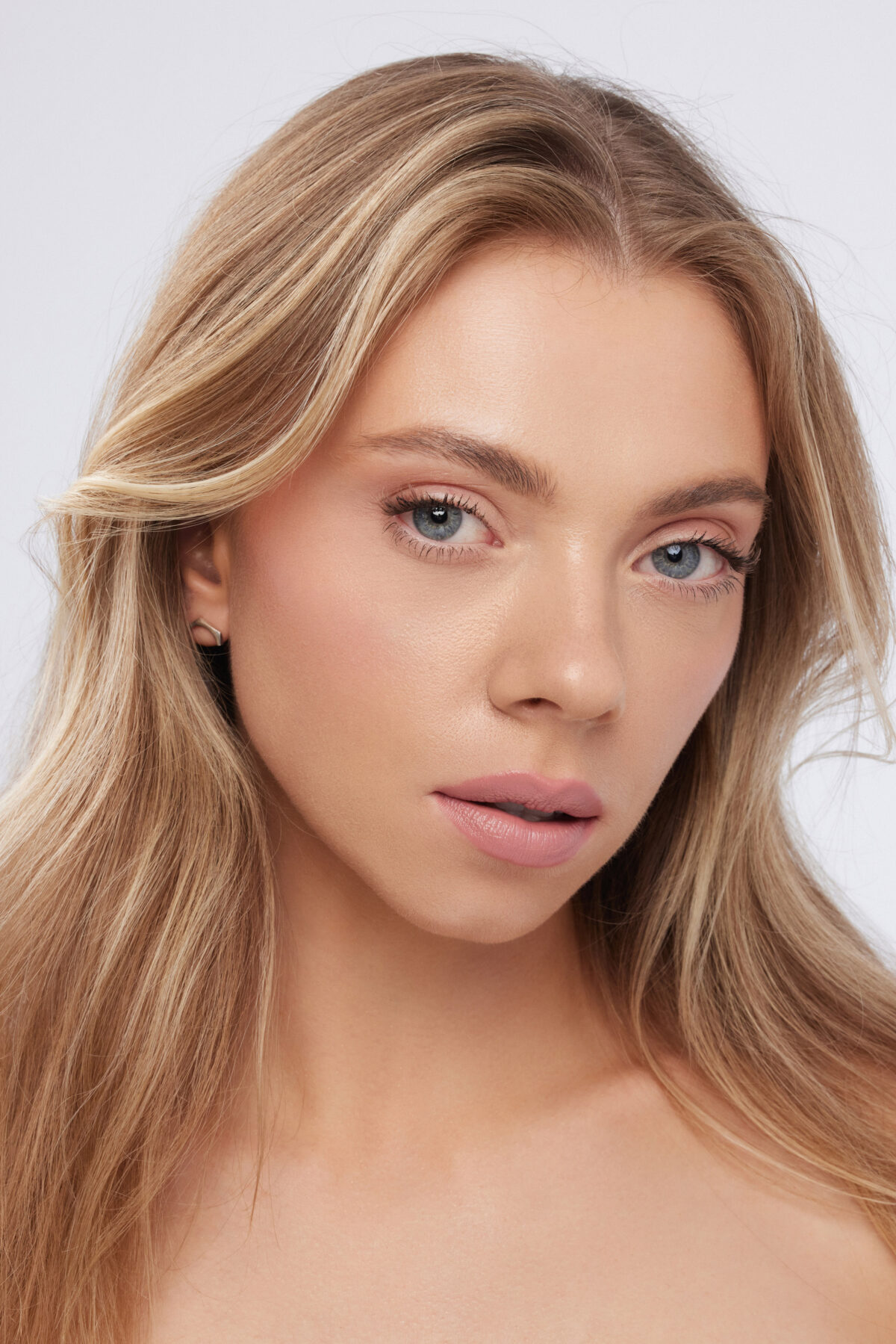 GAFARO COSMETICS BLUSHING BRIDE