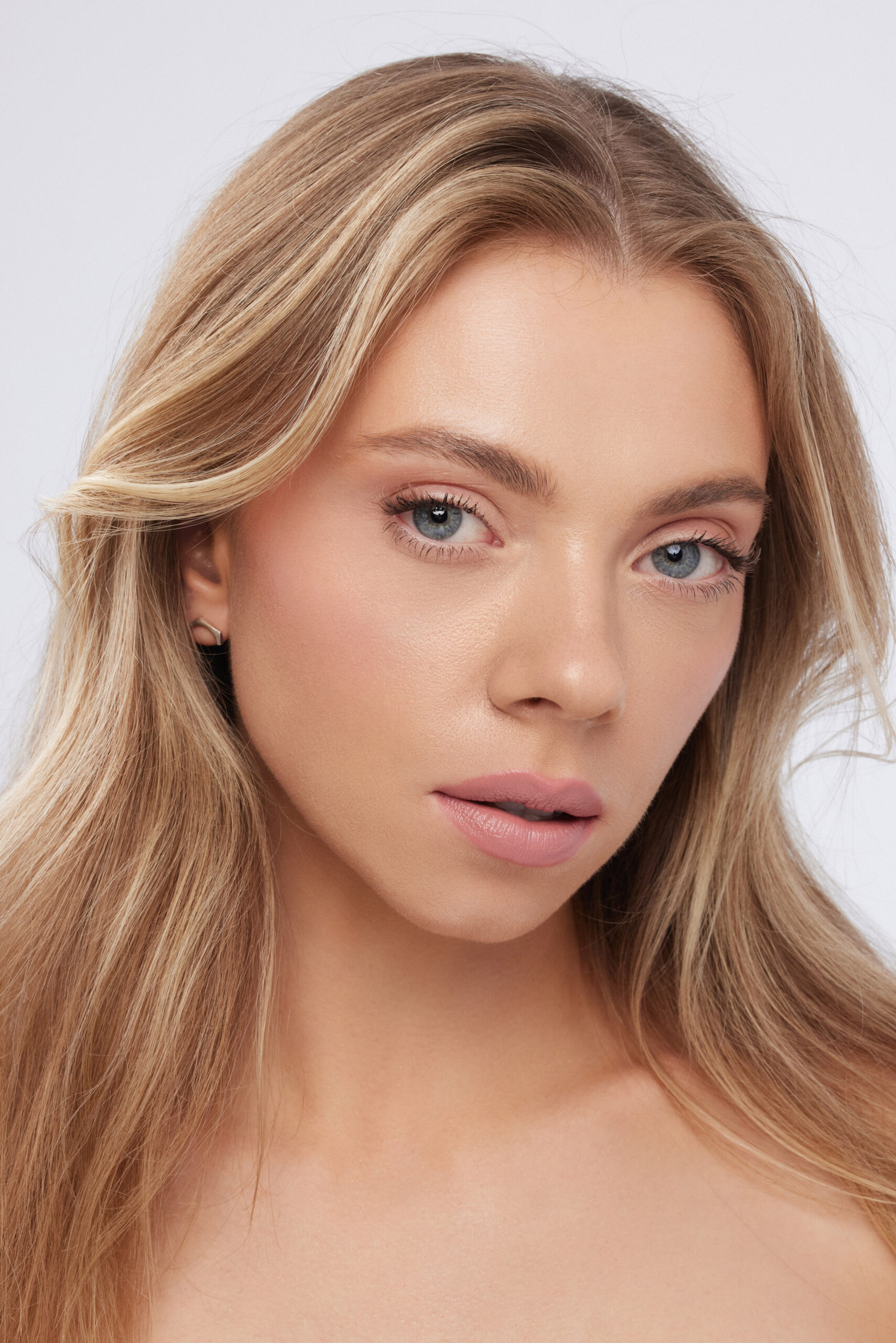 GAFARO COSMETICS BLUSHING BRIDE