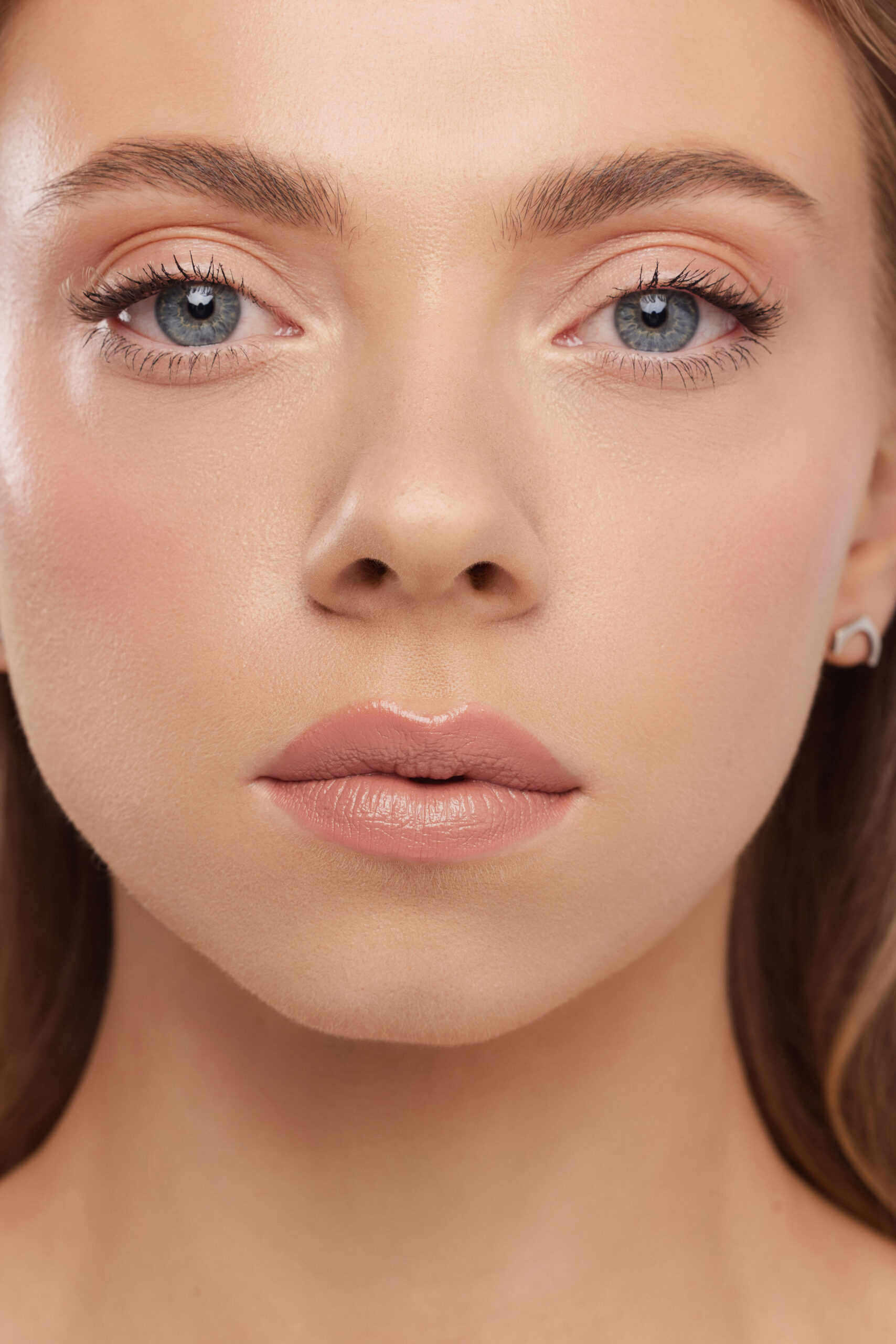 GAFARO iced latte 1 small