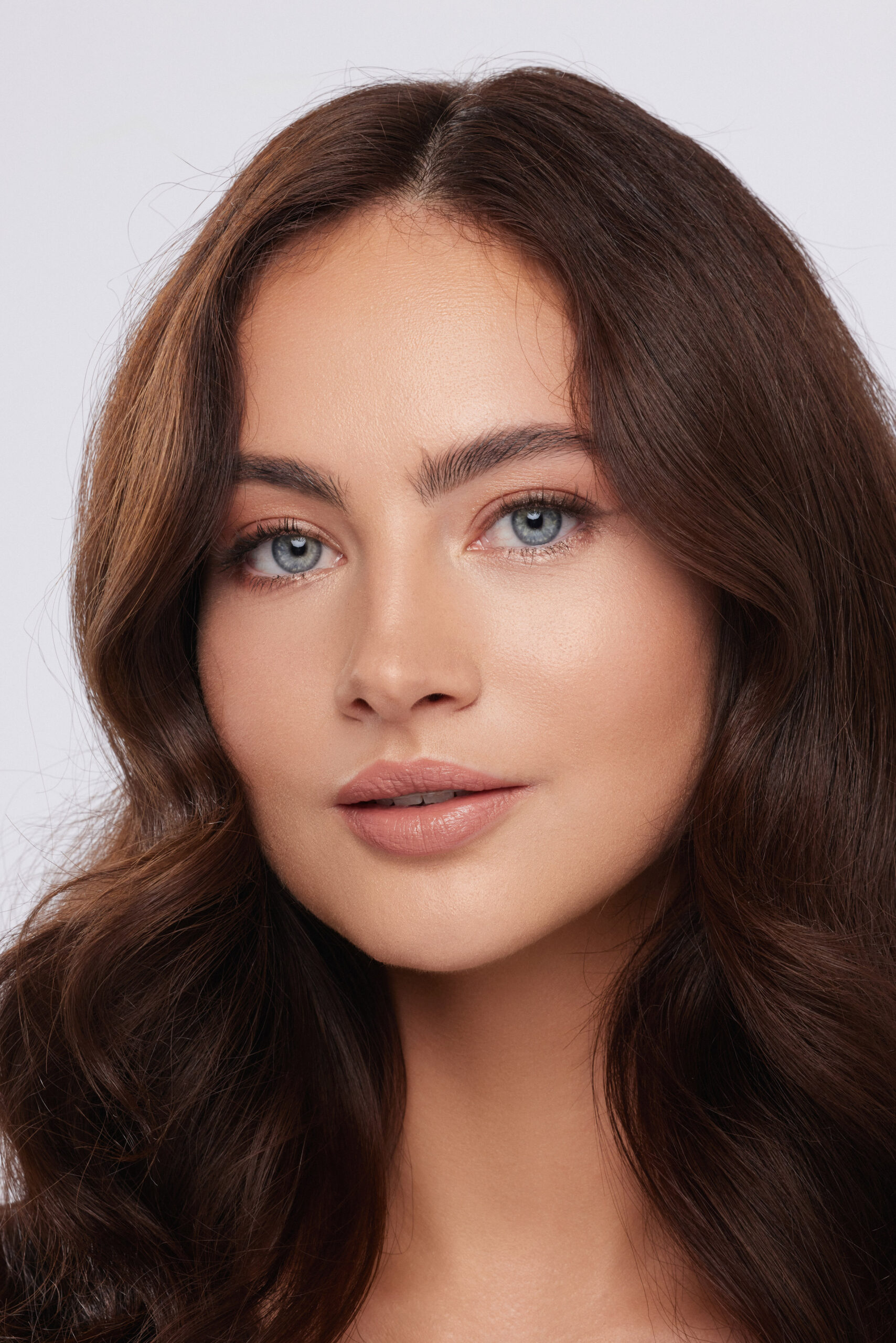 GAFARO iced latte 6 small