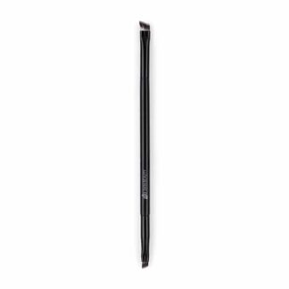 GLO SKIN BEAUTY Dvipusis antakių teptukas