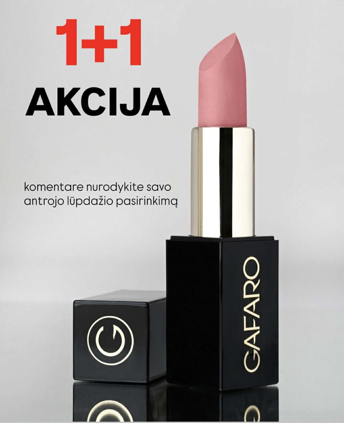 GAFARO COSMETICS BLUSHING BRIDE