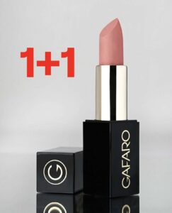 GAFARO COSMETICS CARAMEL DREAM