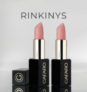 GAFARO COSMETICS ICED LATTE + ICED LATTE