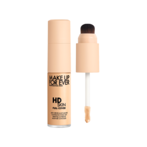 MAKE UP FOR EVER HD SKIN FULL COVERAGE maskuoklis