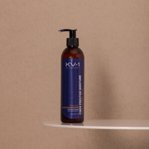 PRESTIGE MOISTURE Drėkinamoji kaukė su hialuronu, 250 ml