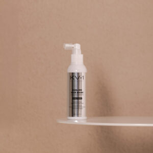 KV-1 nenuplaunamas kondicionierius su botokso efektu FINAL TOUCH, 150ml