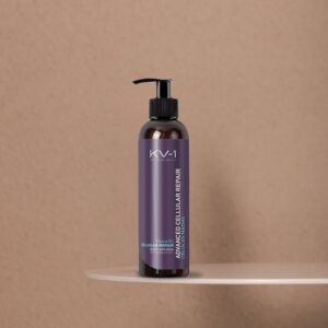 Advanced Cellular maitinamoji kaukė silpniems ir išsausėjusiems plaukams su obuolių kamieninėmis ląstelėmis, 250 ml