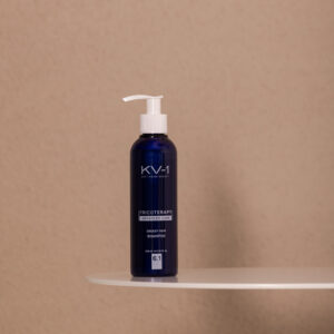 TRICOTERAPY 6.1 Plaukų šampūnas riebiai galvos odai, 200 ml