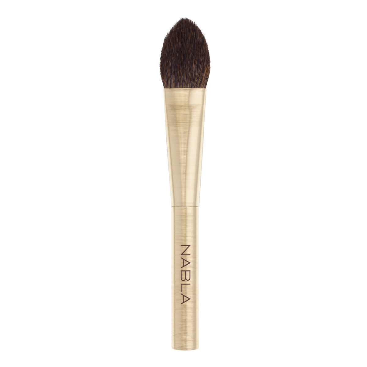 NABLA PRECISION POWDER BRUSH PUDROS ŠEPETĖLIS