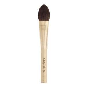 NABLA PRECISION POWDER BRUSH PUDROS ŠEPETĖLIS