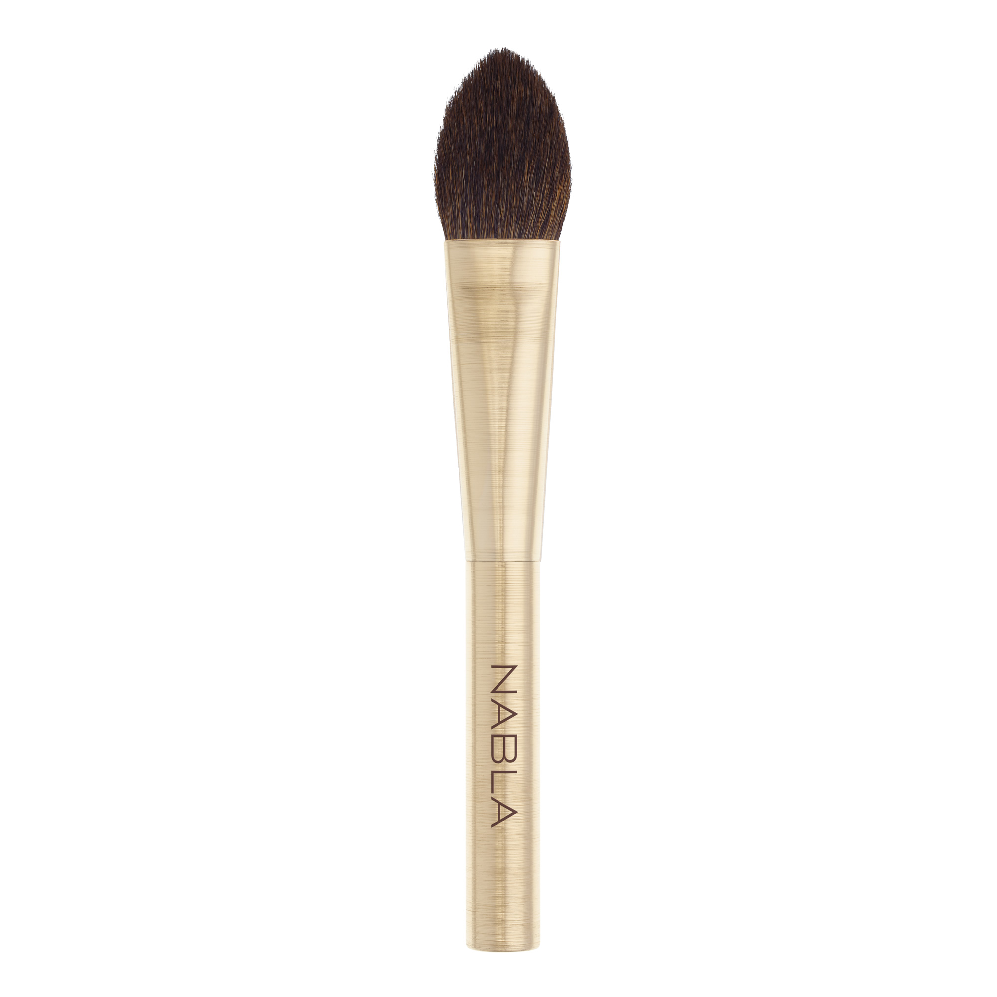 NABLA PRECISION POWDER BRUSH PUDROS ŠEPETĖLIS