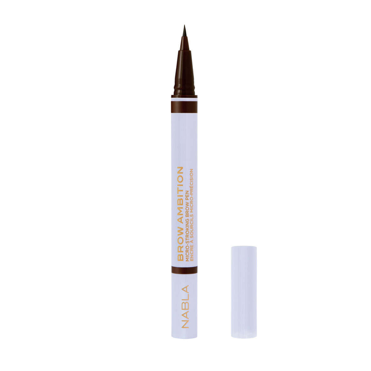 NABLA BROW AMBITION ANTAKIŲ FLOMASTERIS | 0.44g