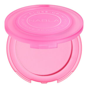 NABLA BLURRING POWDER SKAISTALAI | 5g