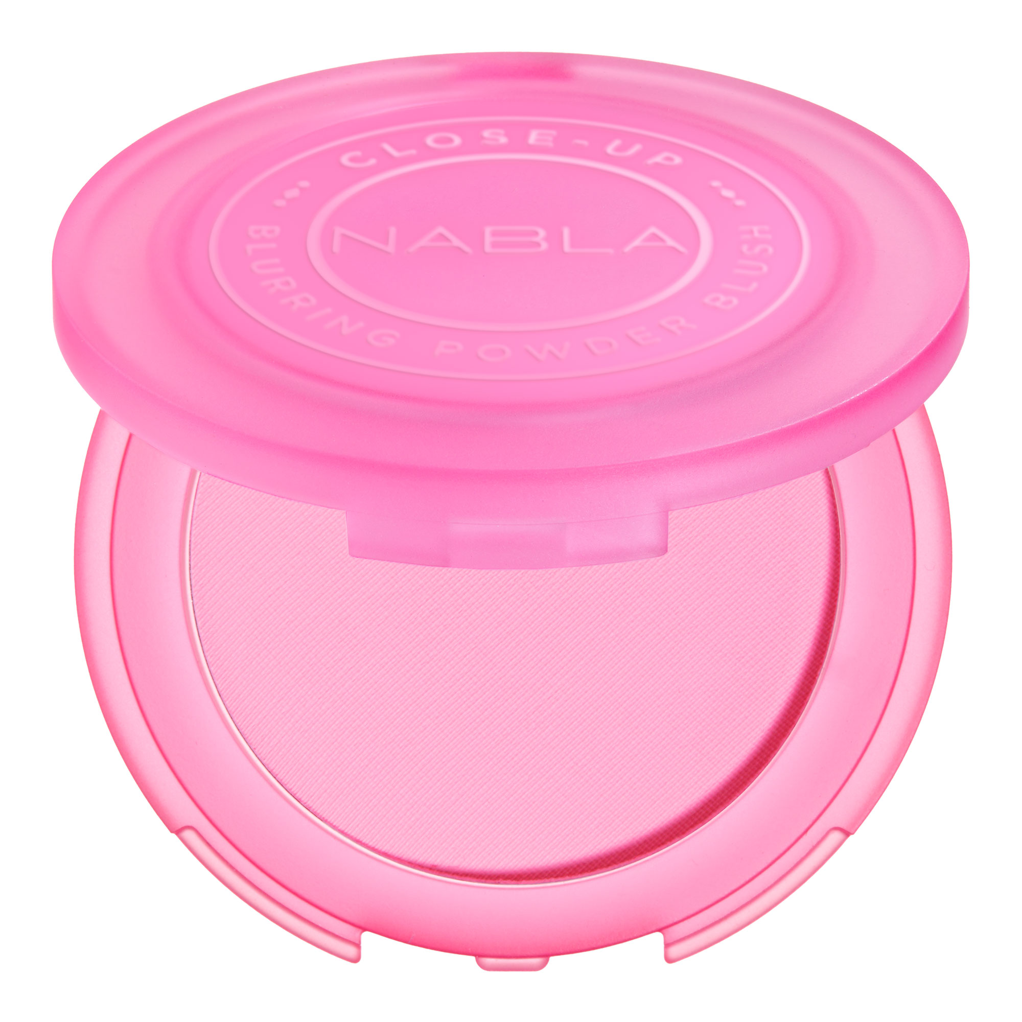NABLA BLURRING POWDER SKAISTALAI | 5g