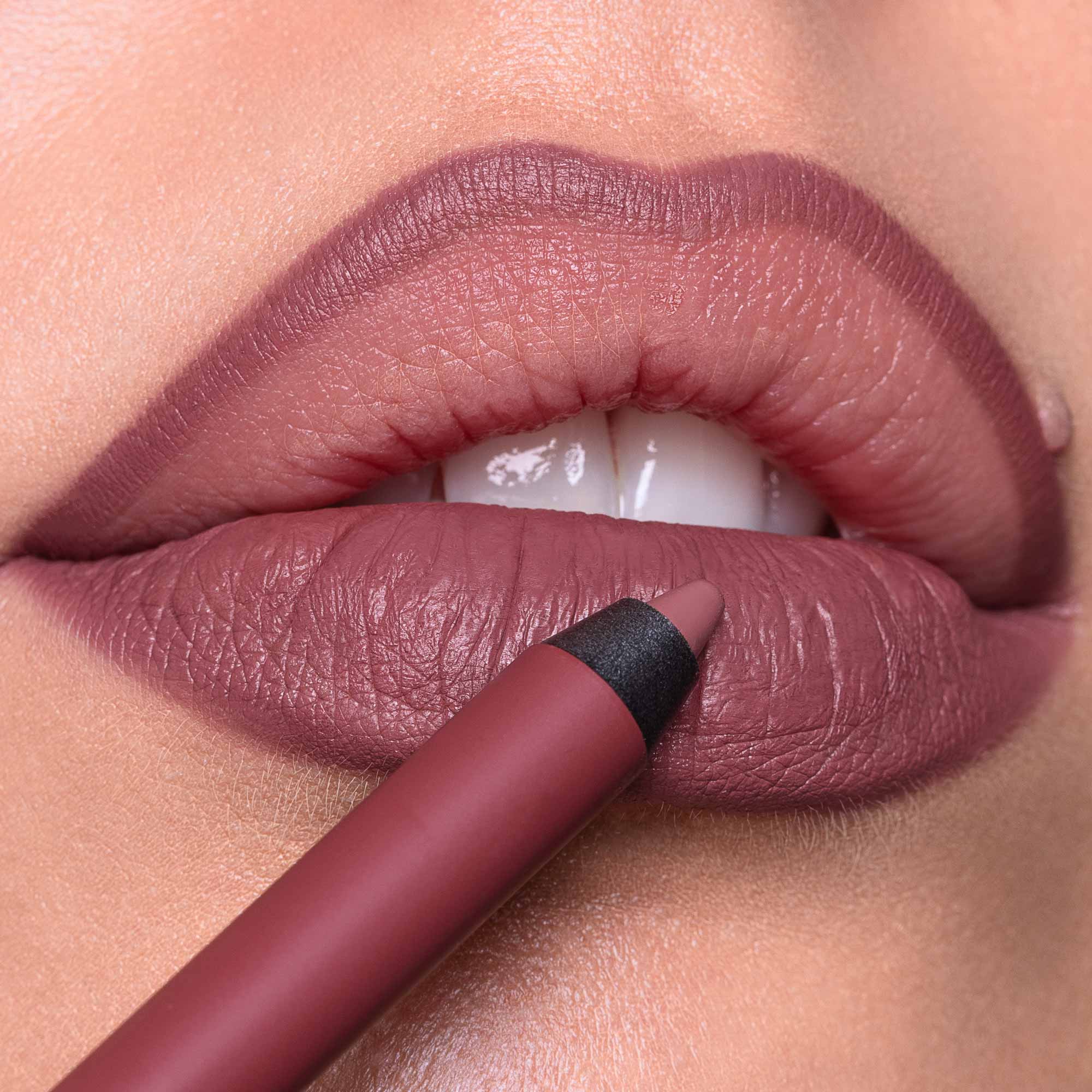 NABLA Close-Up lūpų pieštukas Nude #3.5